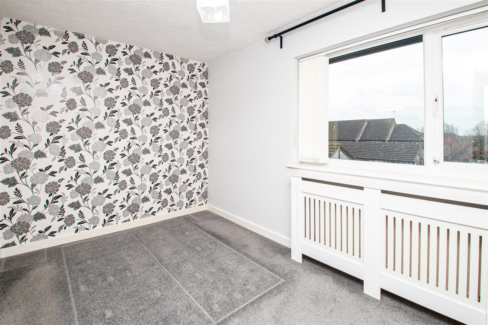 Sandown Court, Bletchley, Milton Keynes